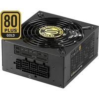 SilentStorm SFX Gold 500W, PC-Netzteil