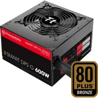 SMART DPS G Digital 600W 80+ Bronze, PC-Netzteil