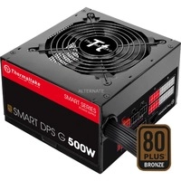 SMART DPS G Digital 500W 80+ Bronze, PC-Netzteil