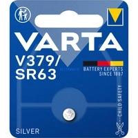 Professional V379, Batterie