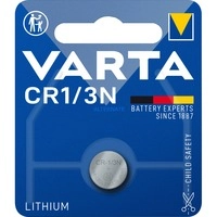 Lithium, Batterie