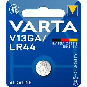 Professional V13GA, Batterie