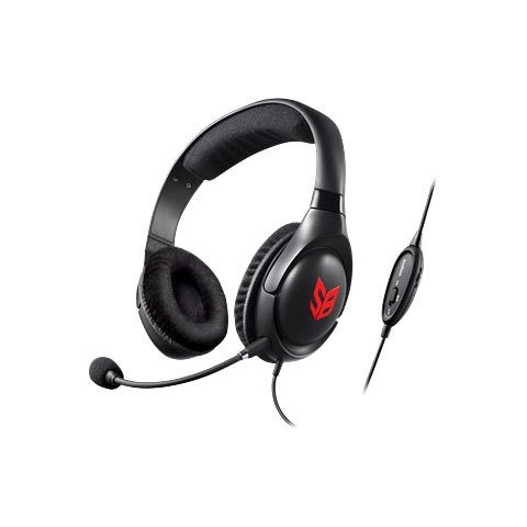 Sound Blaster Blaze, Gaming-Headset