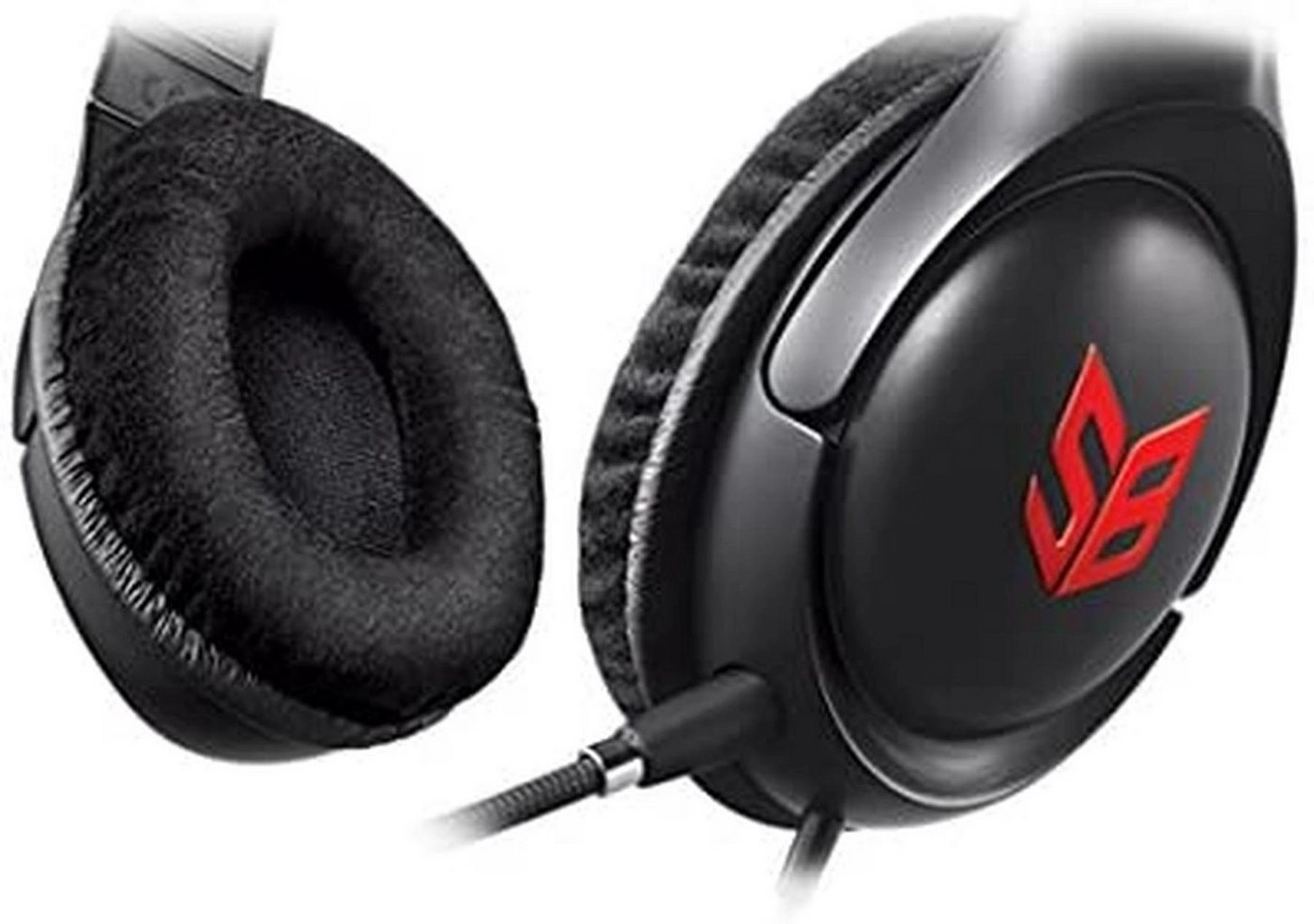 Sound Blaster Blaze, Gaming-Headset