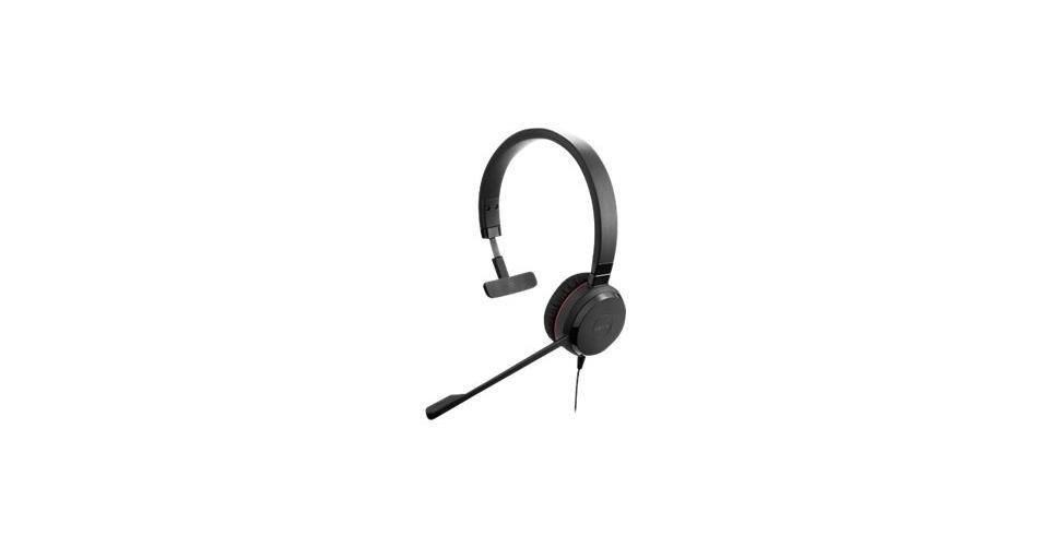 Evolve 30 II MS Mono, Headset