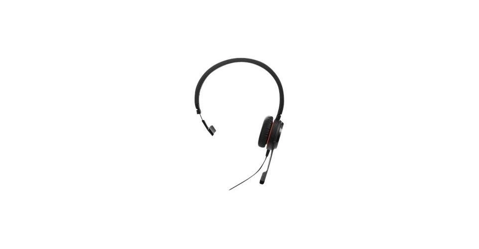 Evolve 30 II MS Mono, Headset