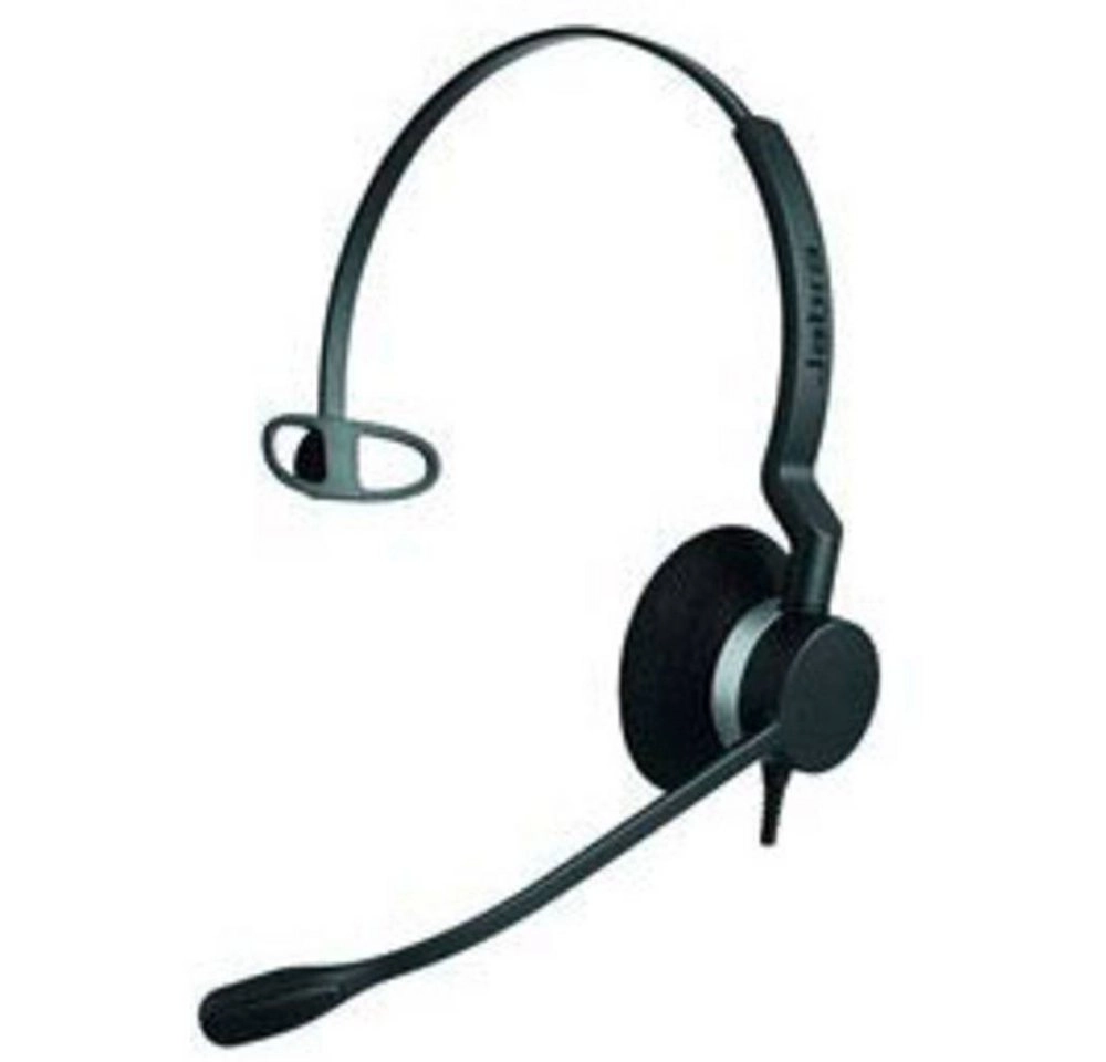 BIZ 2300 Mono, Headset