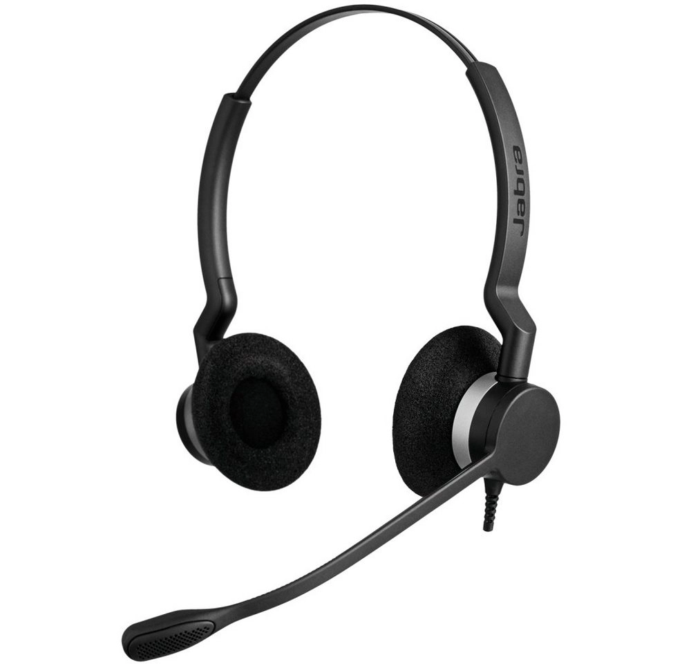 BIZ 2300 Duo, Headset