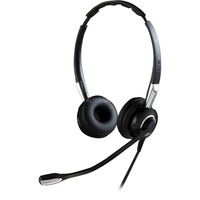 BIZ 2400 II Duo, Headset