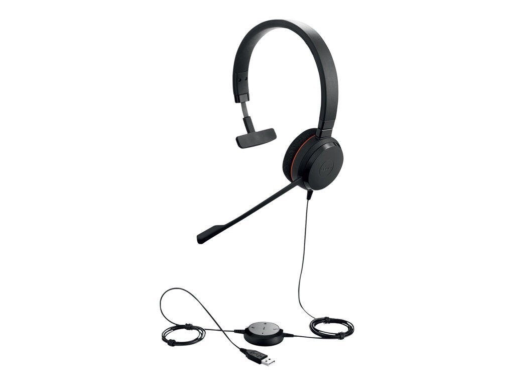 EVOLVE 30 II UC Mono, Headset