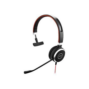 Evolve 40 UC Mono, Headset