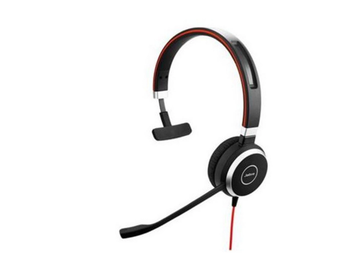 Evolve 40 UC Mono, Headset