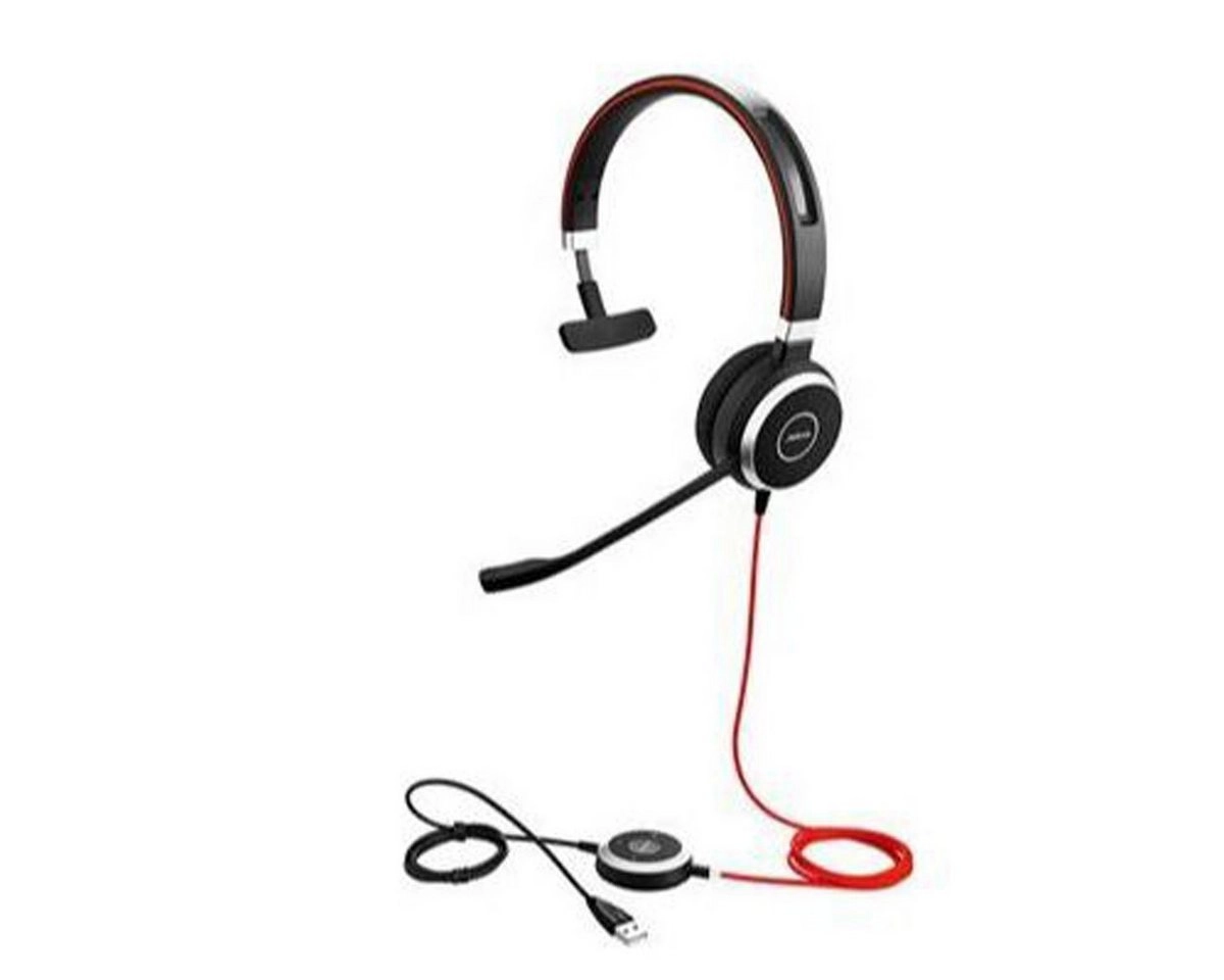 Evolve 40 UC Mono, Headset