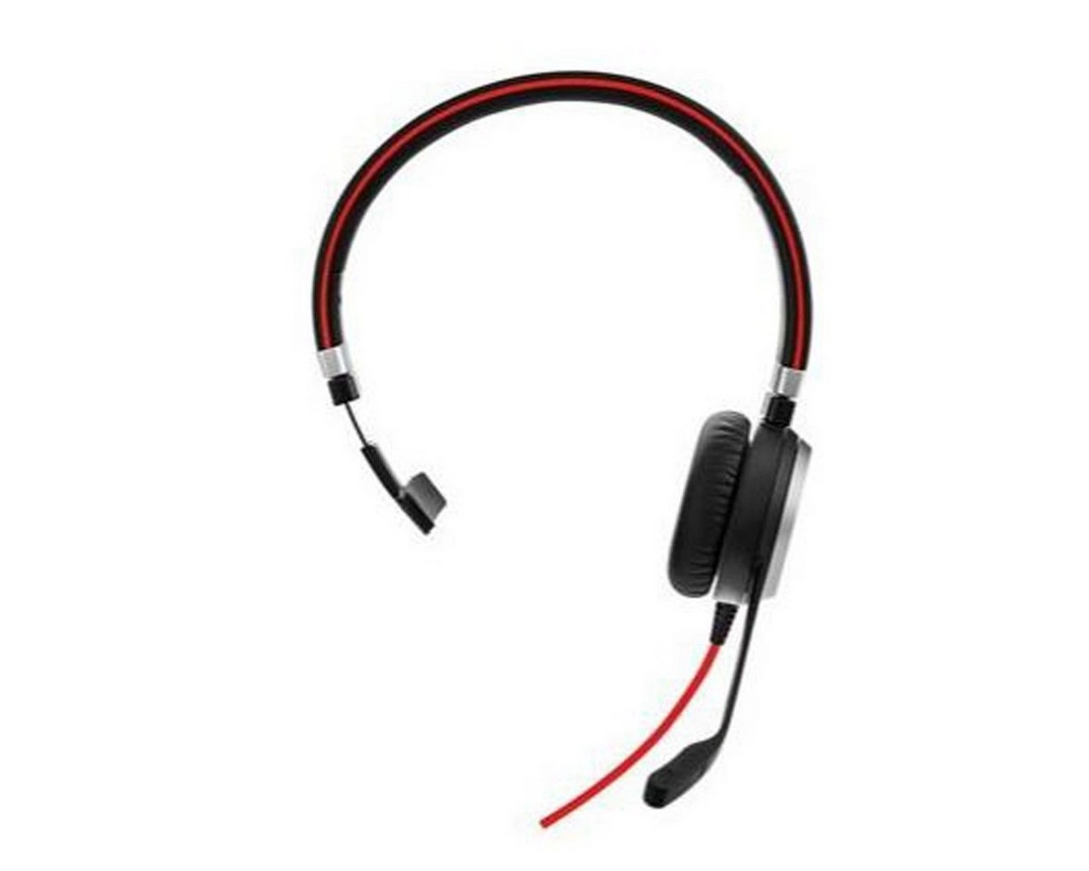 Evolve 40 UC Mono, Headset