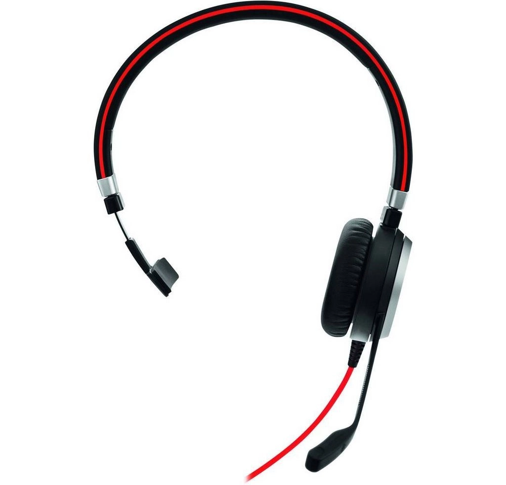 Evolve 40 MS Mono, Headset