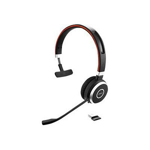 Evolve 65 UC Mono, Headset