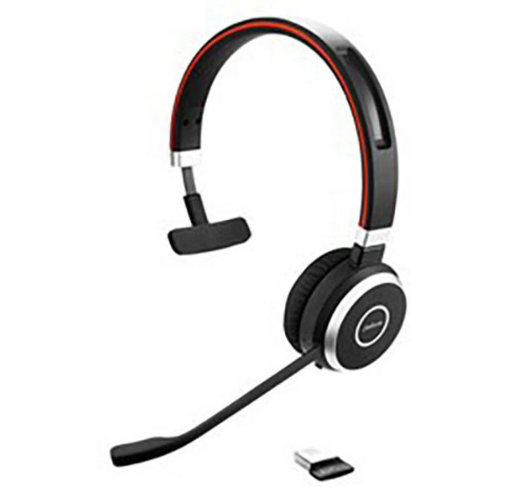 Evolve 65 UC Mono, Headset