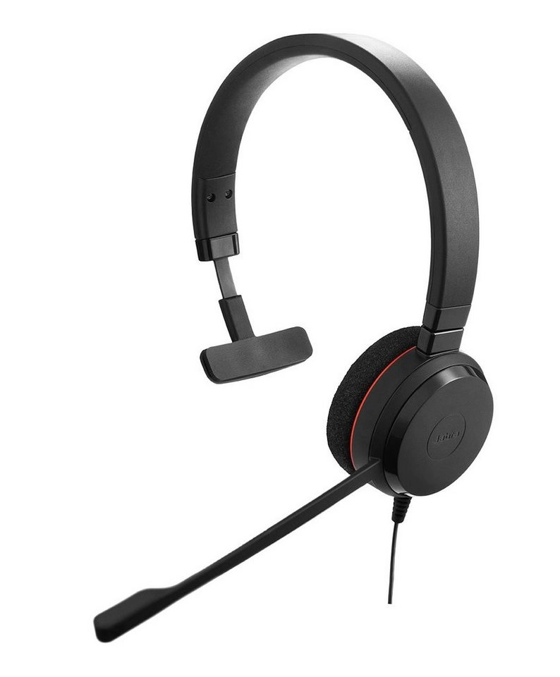 Evolve 20 UC Mono, Headset