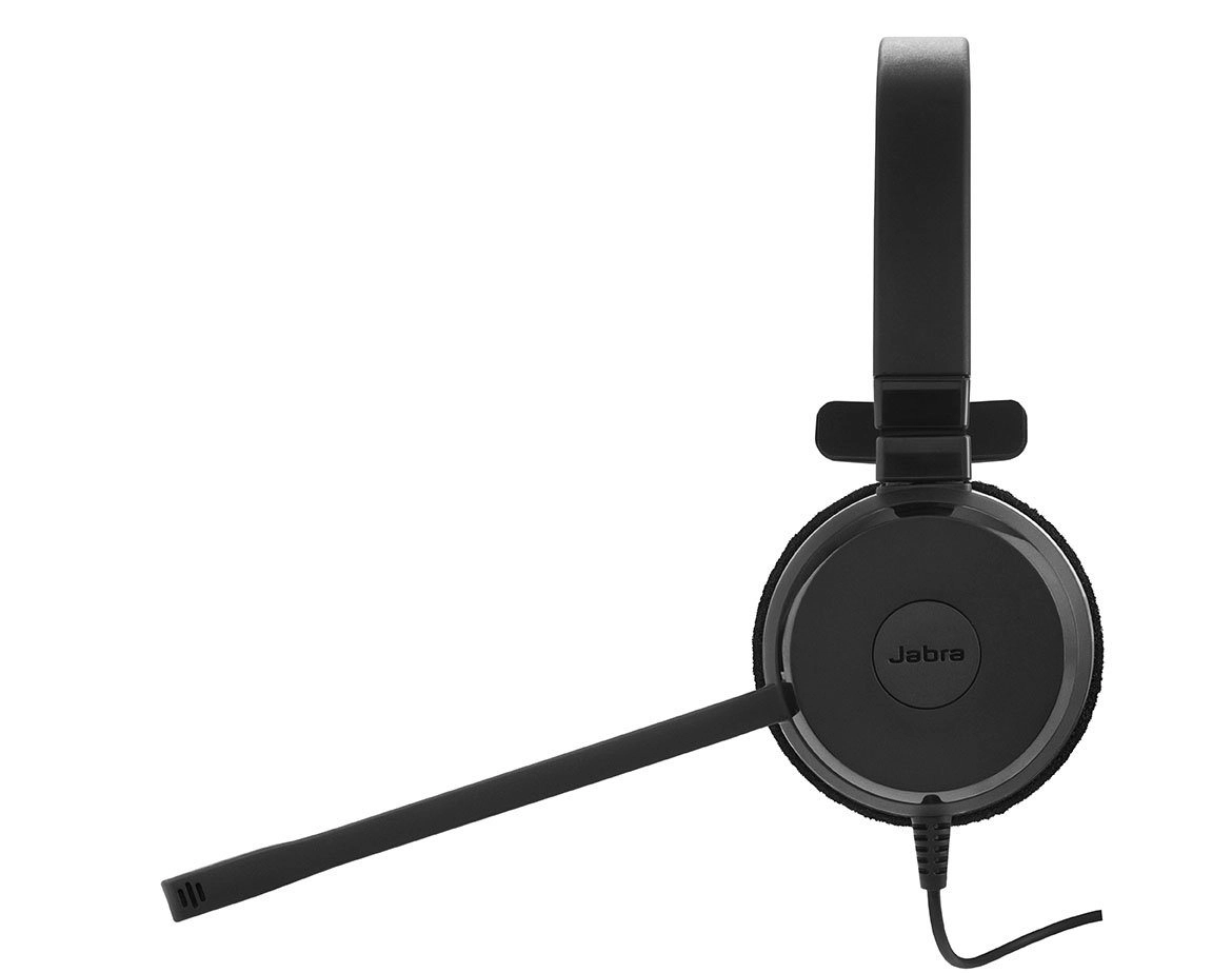 Evolve 20 UC Mono, Headset