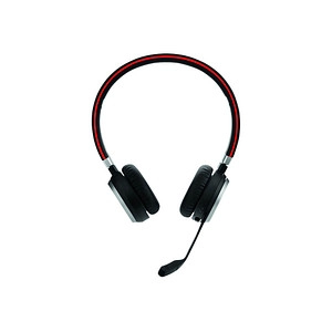 Evolve 65 UC Duo, Headset