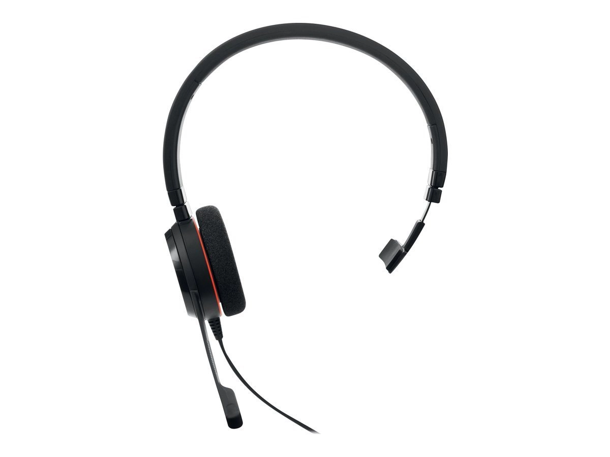 Evolve 20 MS Mono, Headset