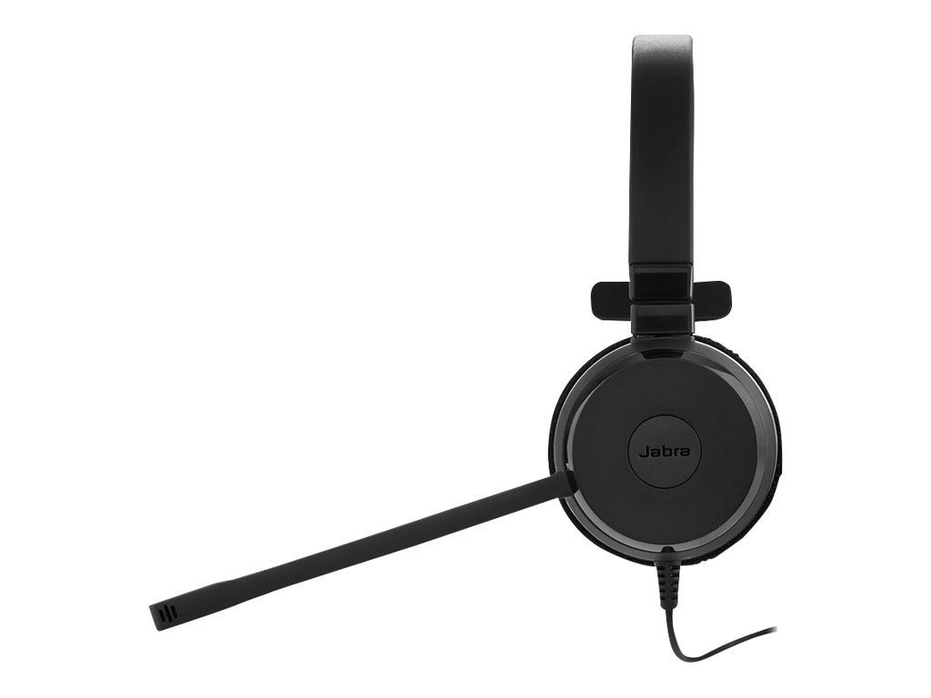 Evolve 20 MS Mono, Headset