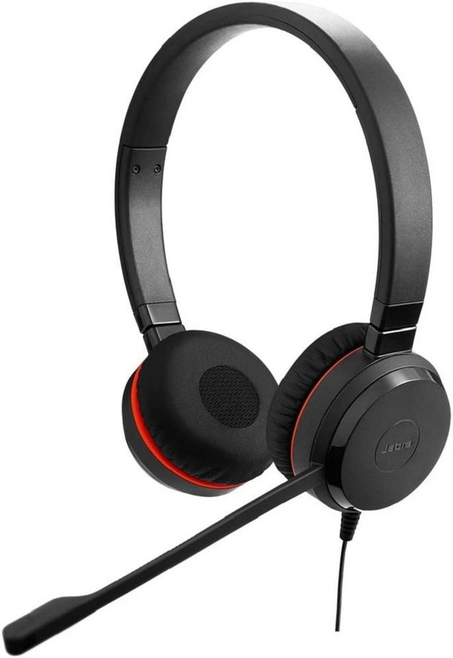 EVOLVE 30 II MS Stereo, Headset