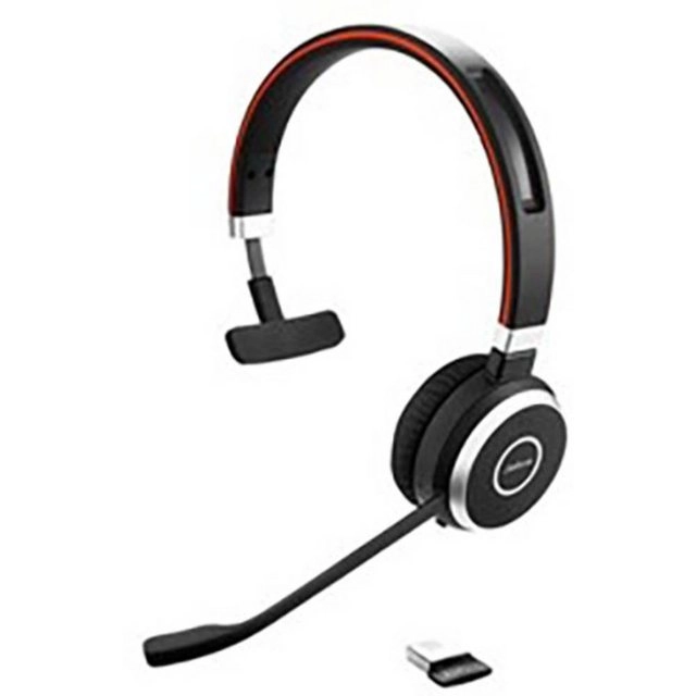 Evolve 65 MS Mono, Headset