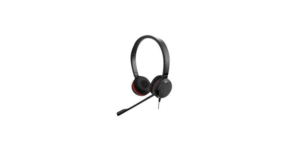 EVOLVE 30 II UC Stereo, Headset