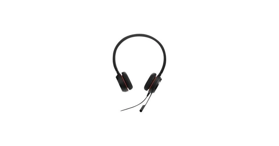 EVOLVE 30 II UC Stereo, Headset