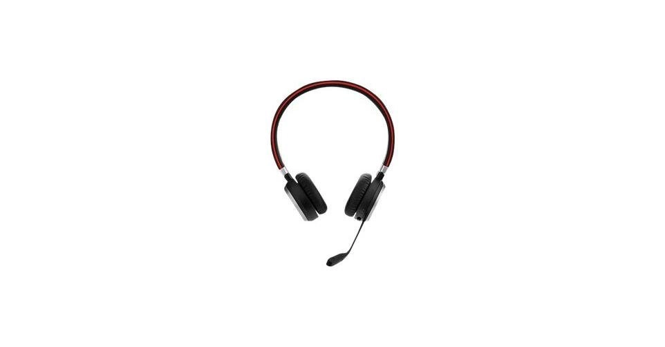 Evolve 65 MS Duo, Headset