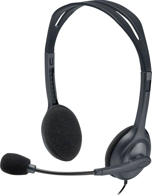 Headset H111