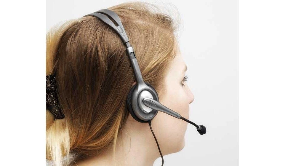 Headset H111