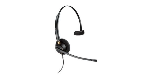 EncorePro HW510, Headset