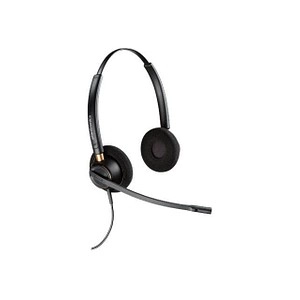 EncorePro HW520, Headset