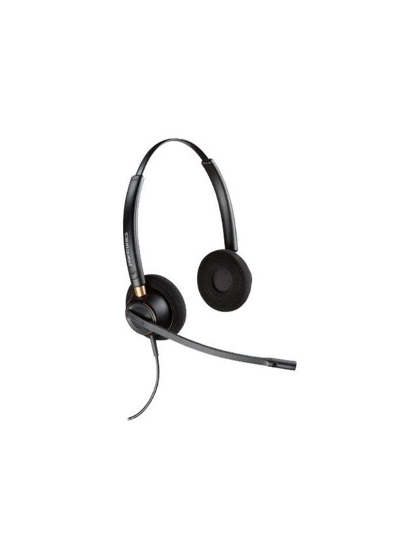 EncorePro HW520, Headset