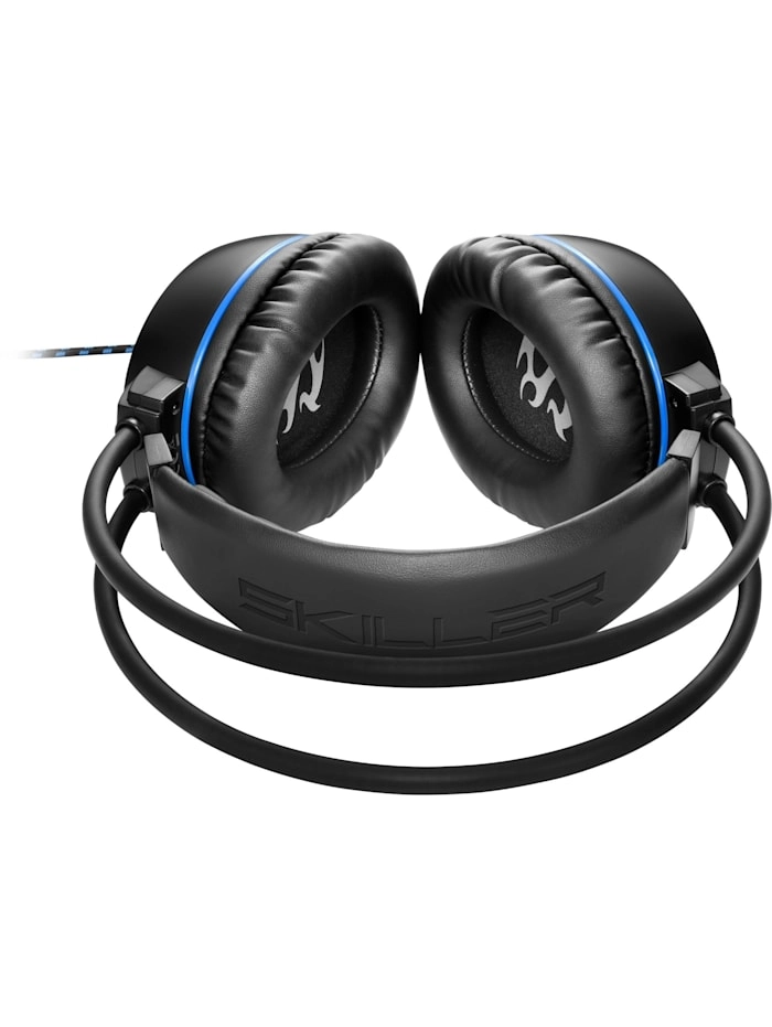 SKILLER SGH1, Gaming-Headset