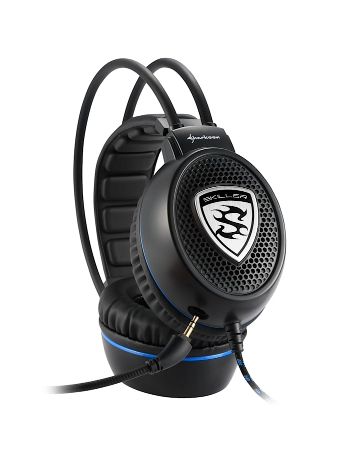 SKILLER SGH1, Gaming-Headset