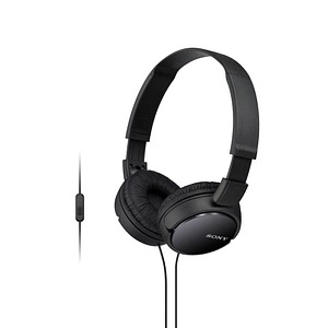 MDR-ZX110APB, Headset