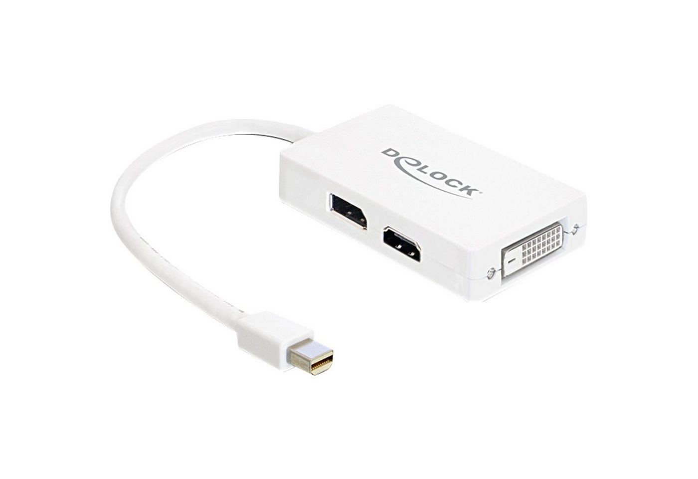 mini Displayport Adapter