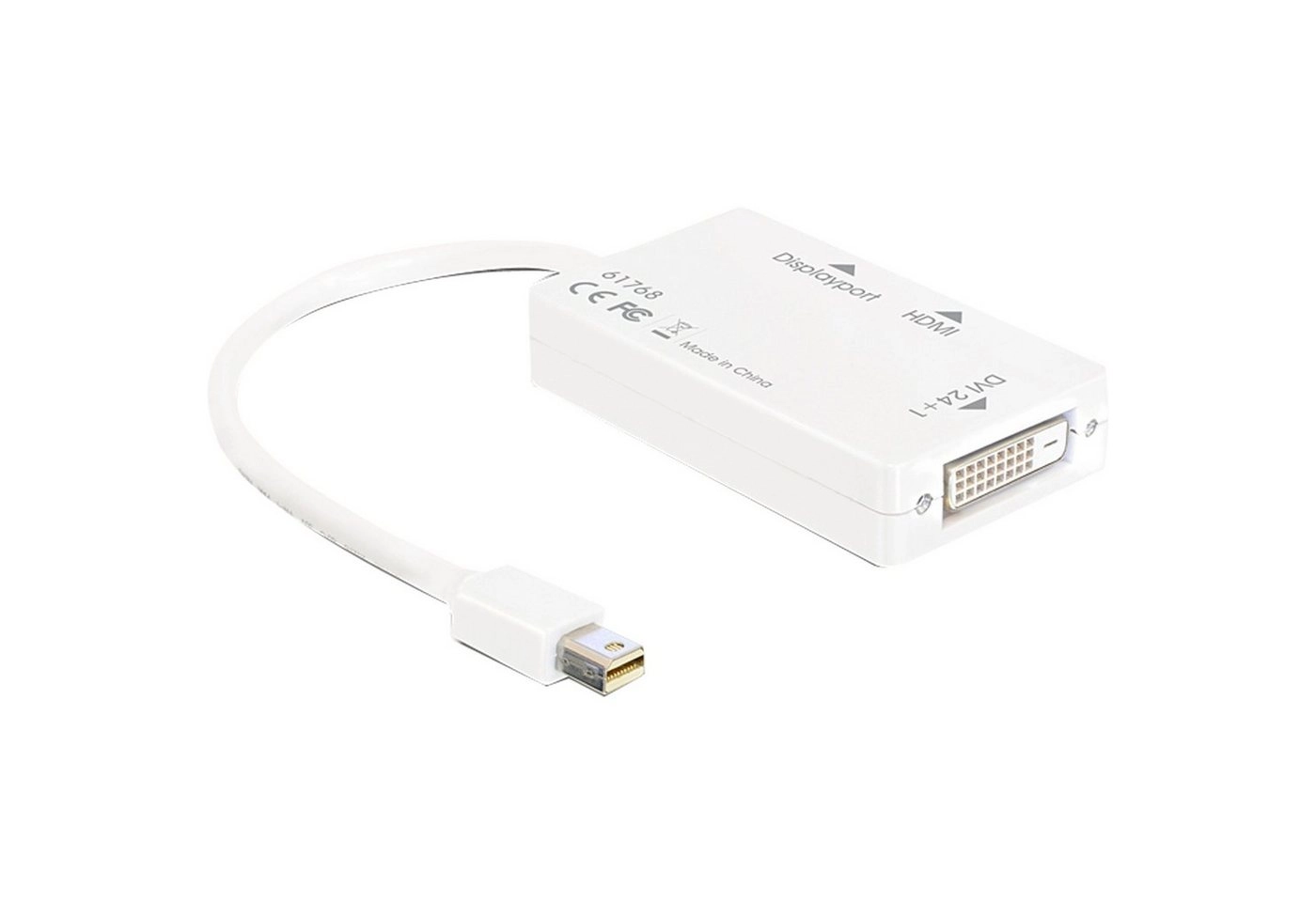 mini Displayport Adapter