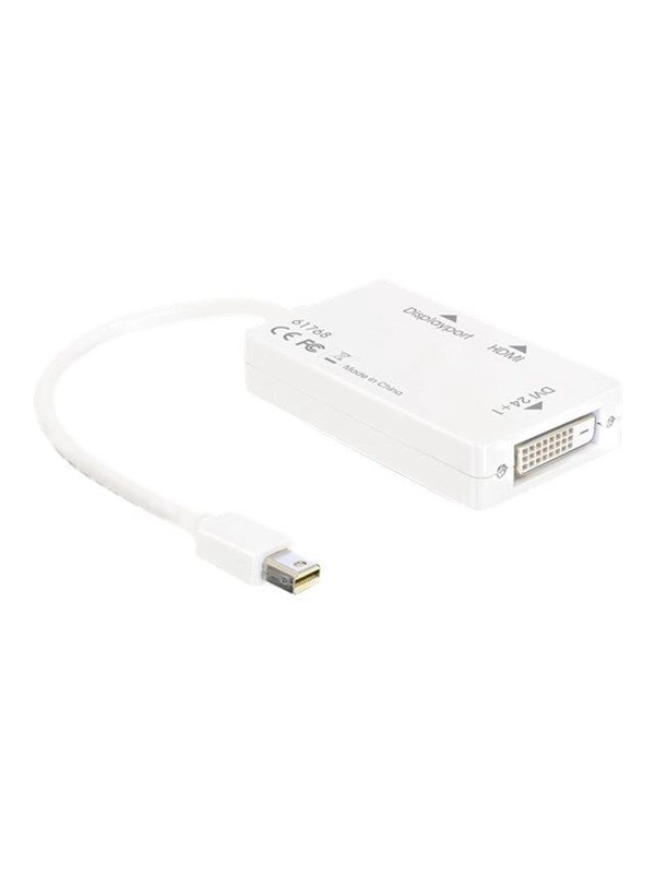 mini Displayport Adapter