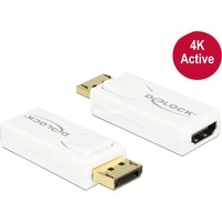 Adapter DisplayPort 1.2 auf HDMI