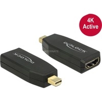 Adapter Mini DisplayPort 1.2 auf HDMI