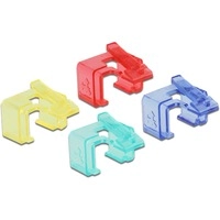 RJ45 Reparatur Clip Set 1, Ersatzteil