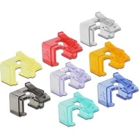 RJ45 Reparatur Clip Starter Set, Ersatzteil