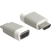 Adapter HDMI-A Stecker > VGA Buchse