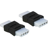 Adapter 4Pin 5,25" Buchse > Buchse