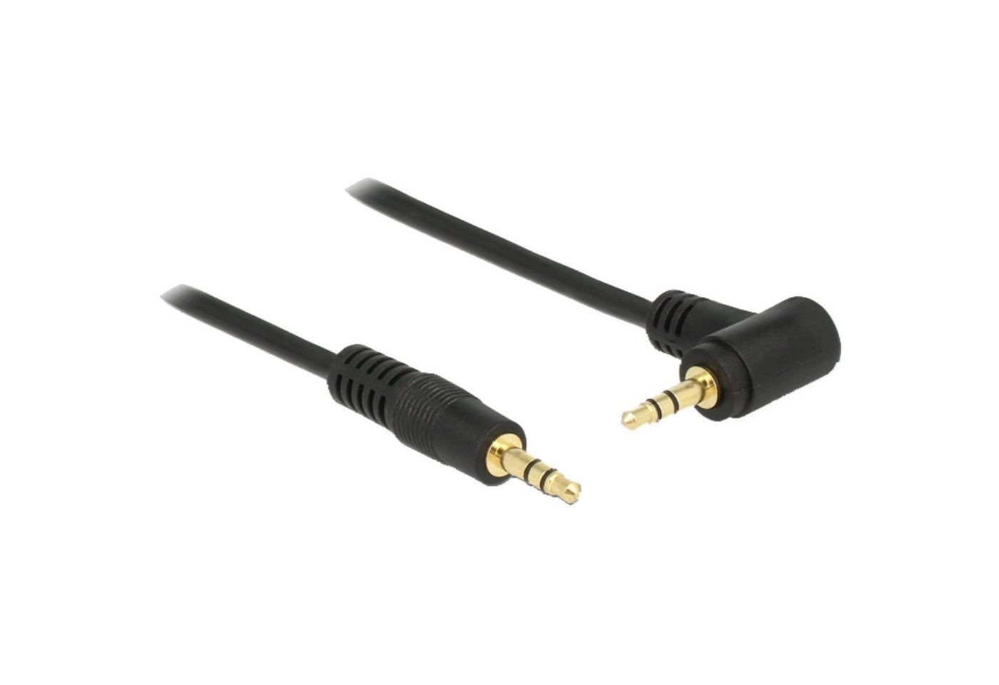 Audiokabel Klinke 3,5mm Stecker > 3,5mm Stecker