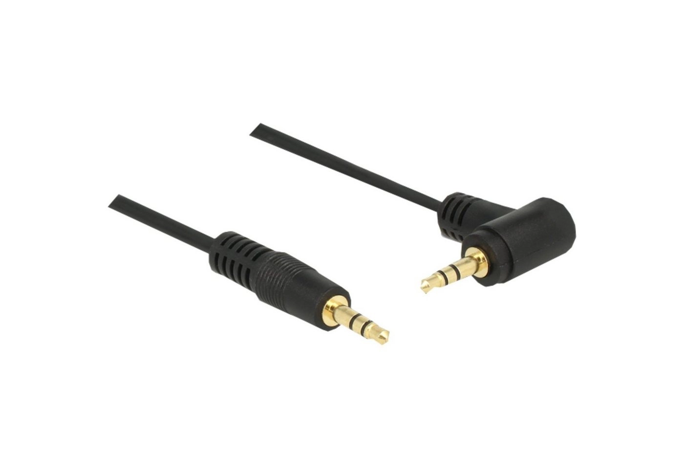 Audiokabel Klinke 3,5mm Stecker > 3,5mm Stecker